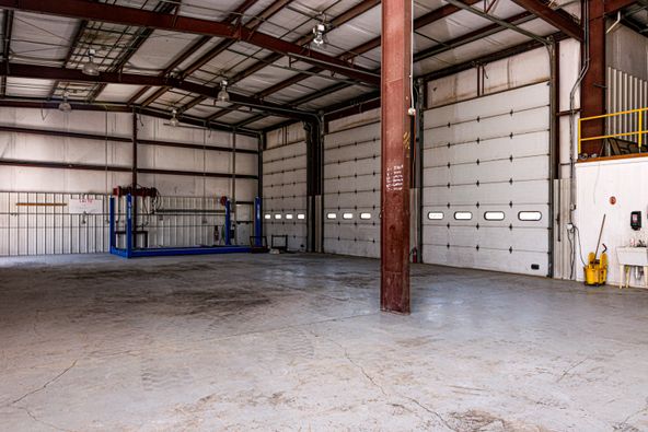 3100 N 1st St, Bloomfield, NM 87413